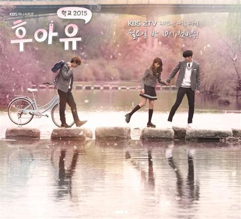The series realistically depicts the struggles and dilemmas currently being faced by korean youth. Frases, Letras de Canciones, Dramas, K-Pop: Who Are You ...