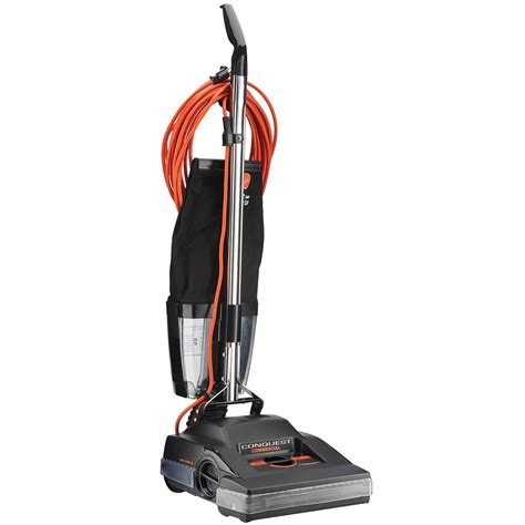 Hoover C1800 010 Conquest 14 Commercial Bagless Vacuum Cleaner