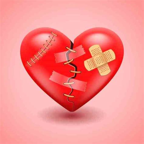 Un Cœur Brisé Est Il Aussi Dangereux Quune Crise Cardiaque Vonjour