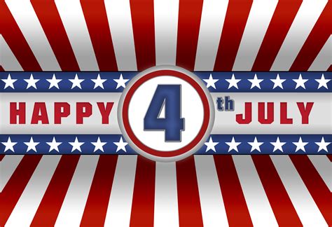 27975 july 4th clip art images on gograph. Happy 4th of July Clip Art Image | Gallery Yopriceville ...
