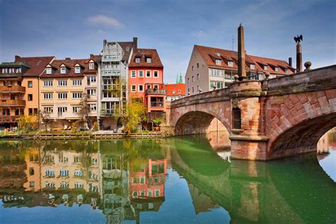 9 Most Beautiful Cities In Germany Youll Want To See