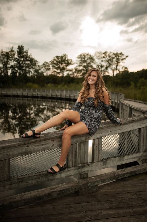 Seniors What To Expect — Lnm Photography