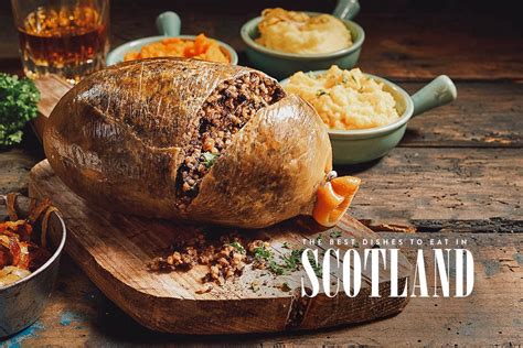 Scottish Food 15 Must Try Dishes In Scotland Will Fly For Food