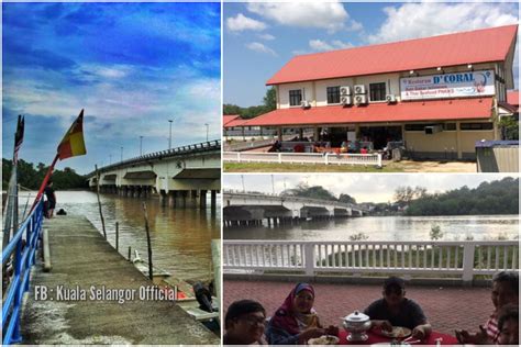 Boat tours & water sports in kuala selangor. Lepak Normal Baru Hujung Minggu. Ini Tarikan Best Di Kuala ...