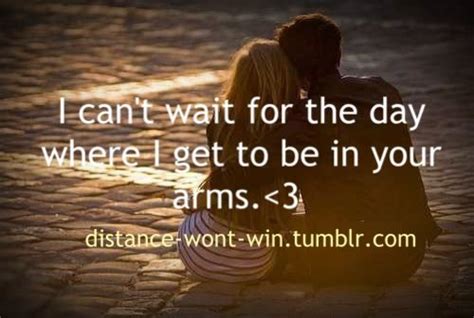 Romantic Long Distance Relationship Quotes | The Random Vibez