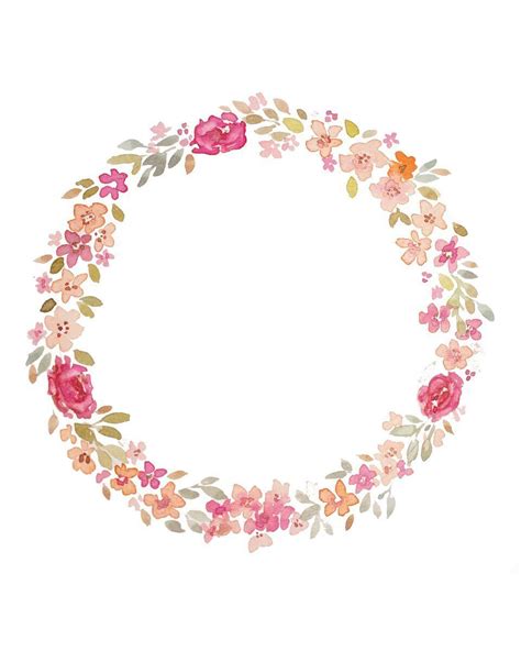 Circle Flower Wallpapers Top Free Circle Flower Backgrounds