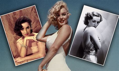 Marilyn Monroe The Ultimate Sex Symbol For Men But Did