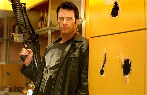 Tv Shows And Movies Based On Comic Books Thomas Jane Punisher 2004