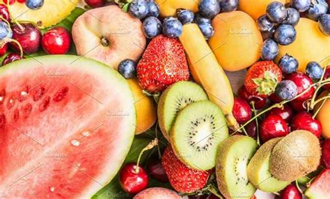 8 Best Fruits That Keeps You Healthy During Summer