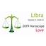 2019 Libra Yearly Love Horoscope  Ask Oracle