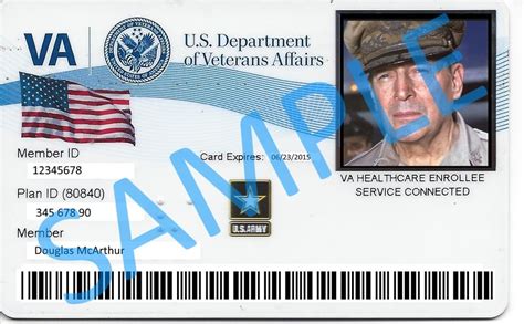 Veterans Id Card Page 8 Irv2 Forums