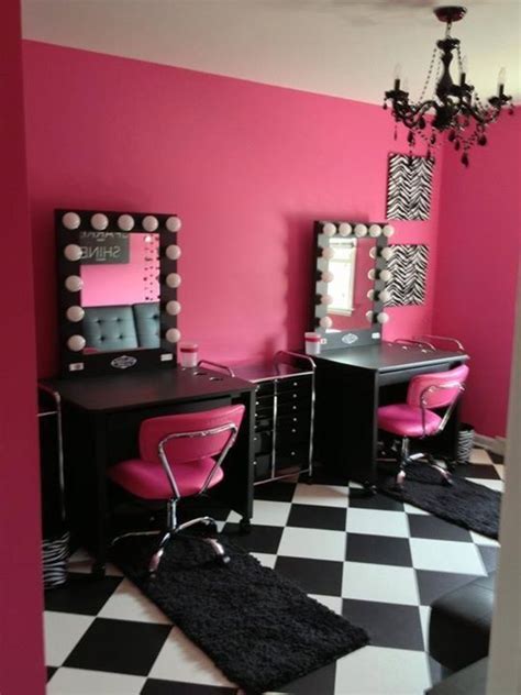 Pin By Odyssey Essentials On Luxury Beauty Room Vanity Room Makeup Rooms