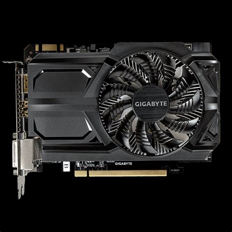 Nvidia Geforce Gtx 950 Review Trusted Reviews