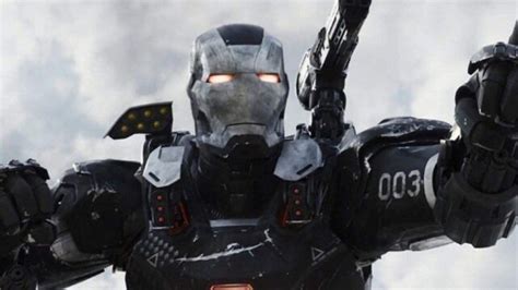 The Best Iron Man Armors Ranked