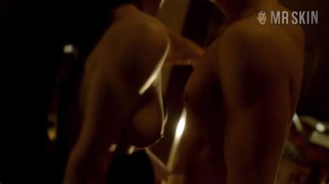 Antje Traue Nude Naked Pics And Sex Scenes At Mr Skin