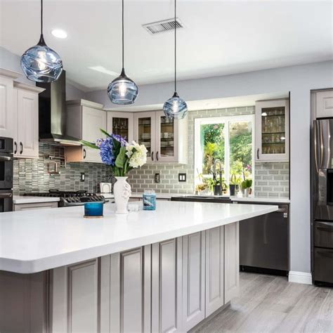 use shaker style cabinets for your flexible kitchen design idea shaker style cabinets kitchen