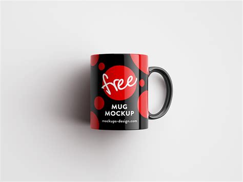 mug mockup mockups design  premium mockups