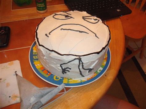 37 Funny Cakes For All Occasions Snappy Pixels