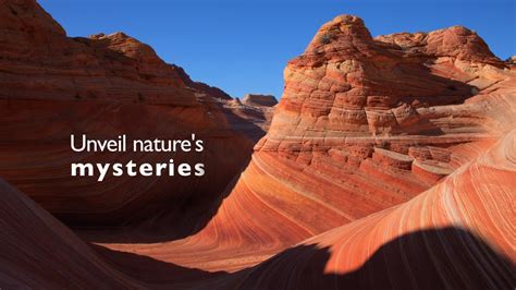 Nature's Wonders - Official Trailer - YouTube