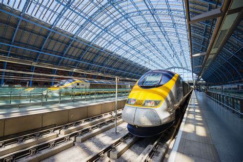Most eurostar trains travel through the channel tunnel between the. You still have time to catch this Eurostar offer for £30 ...