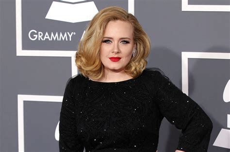 Adele Will Reveal Songs From Her New Album Ahead Of Release On The Bbc