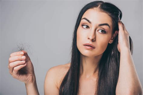 How Much Hair Loss Is Normal And When Should You Be Concerned