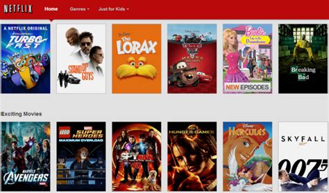 Netflix and third parties use cookies and similar technologies on this website to collect information about your browsing activities which we use to analyse your use of the website, to personalise our services and to customise our online advertisements. Netflix Has 76,897 Ways to Describe Types of Movies