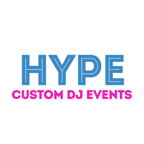 Hype Entertainment Logon