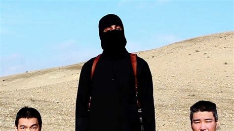 Isis Video Shows Beheading Of One Japanese Hostage Pm Shinzo Says Japan Won T Bow To Terrorism