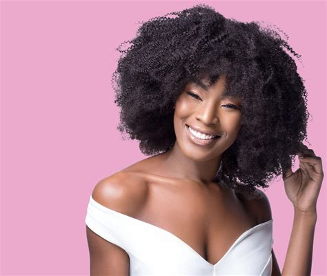 Shop With These Top 5 Black Owned Kinky Curly Hair Extension Companies