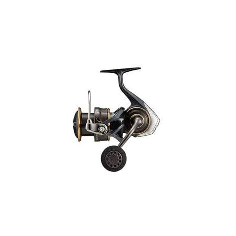 Daiwa 22 CARDIA SW 6000S H Spinning Reel 4550133165740 North One Tackle