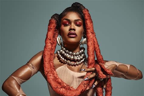 Teyana Taylor Drops An Emotional Message And Epic Video That Make Fans