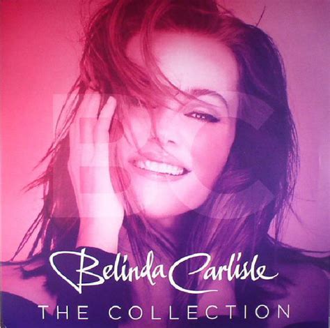 Belinda Carlisle The Collection Vinyl Discogs