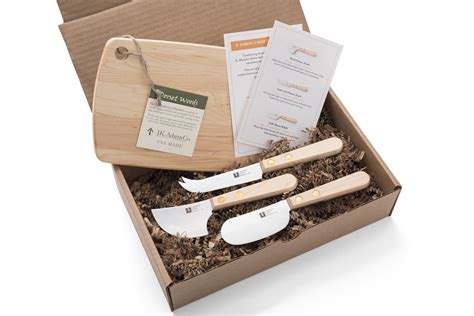 Buy the latest diy knife gearbest.com offers the best diy knife products online shopping. 3 Piece Cheese Kit