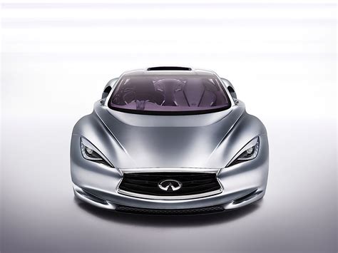 Infiniti Electric Sports Car Confirmed Expect It By 2020 Autoevolution
