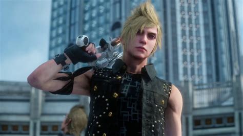 Square enix has been working overtime to get final fantasy xv up and finished for the xbox one and ps4. Final Fantasy 15/Final Fantasy XV - Gameplay Demo (PS4 ...