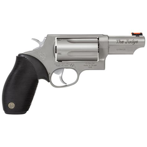 Taurus Judge Double Action Revolver 45 Long Colt410
