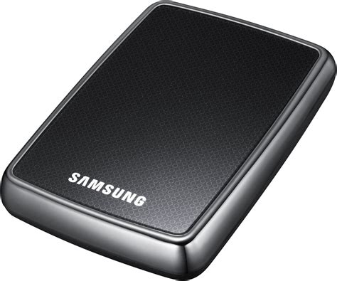 Samsung S2 500 Gb Usb 20 Portable External Hard Drive