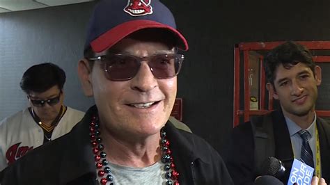 Rick Wild Thing Vaughn Cleveland The Calvary Has Arrived Nbc News