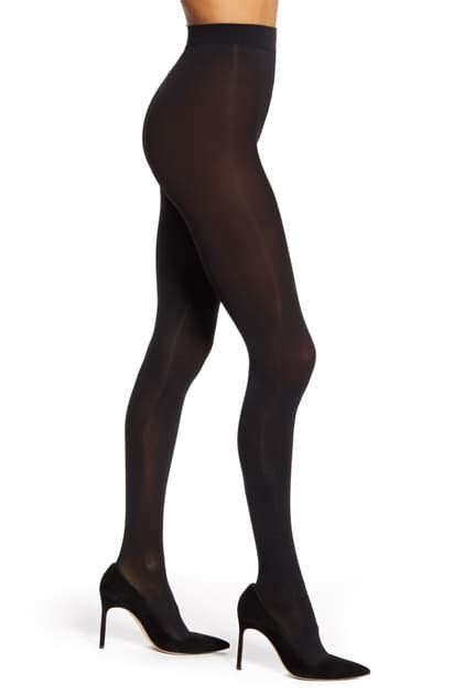 pretty polly 40 denier eco wear opaque tights in black modesens opaque tights how to wear
