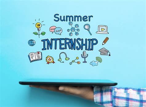 7 Signs Your Summer Internship Went Wrong Indonesia Mengglobal