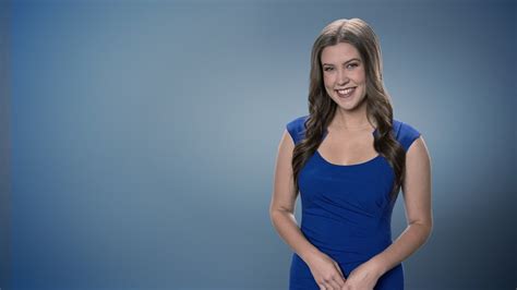 Meet Kgw Reporter Ashley Grams