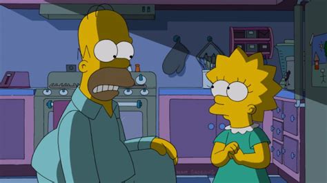 Morirá Un Personaje Icónico En La Nueva Temporada De Los Simpsons