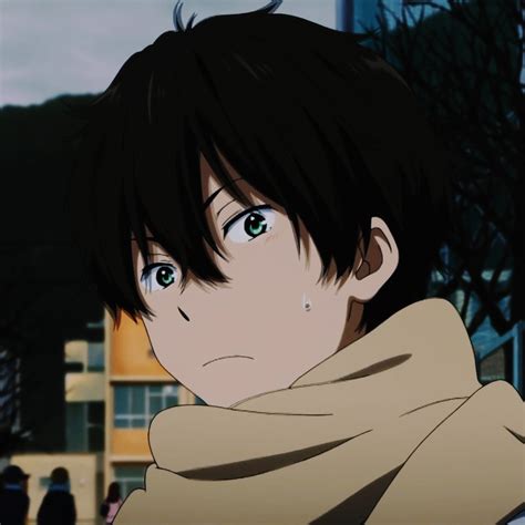 Hyouka Shared By 𝓣𝓪𝓮 𝓦𝓪𝓷𝓰 On We Heart It