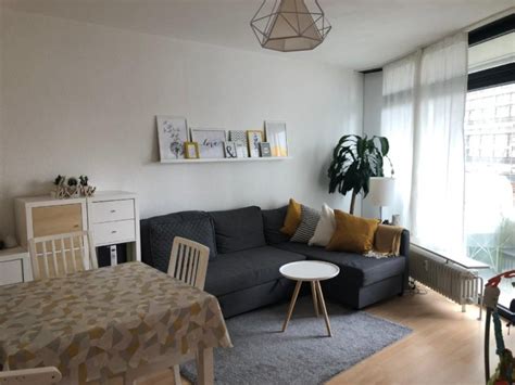 Online shop für einrichtung und dekoration. URBAN WOHNEN IM COLLINI-CENTER - SCHICKE 2 ZIMMER ...