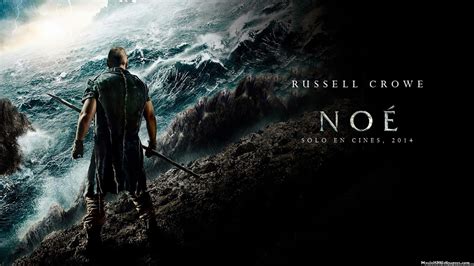 Noah 2014 Movie Hd Wallpapers