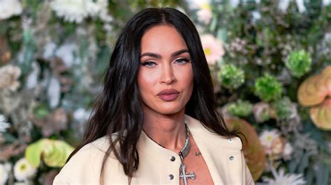 Megan Fox Said What Weve All Been Thinking About This Controversial Fashion Trend Glamour Uk
