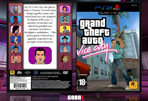 Ps Grand Theft Auto Vice City San Andreas W Manuals Posters Ps Hot
