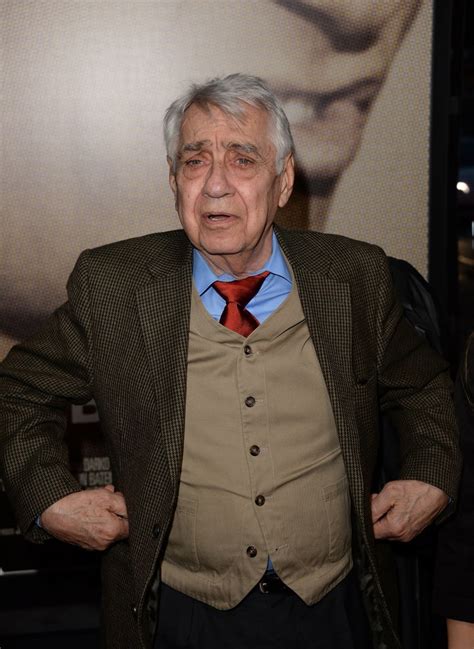 Philip Baker Hall Dies Character Actor Was Known For Roles In