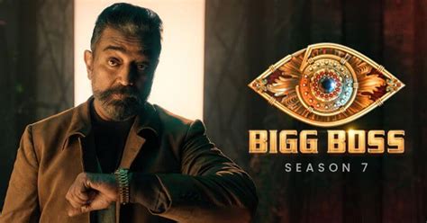 Bigg Boss Tamil Today S Episode Nd October Check Nominations And Elimination Details